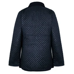 Men's Player Quilted Jacket