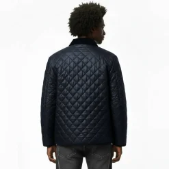 Men's Player Quilted Jacket