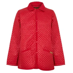 Men's Player Quilted Jacket