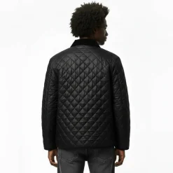 Men's Player Quilted Jacket