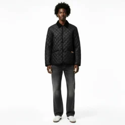 Men's Player Quilted Jacket