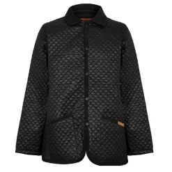 Men's Player Quilted Jacket