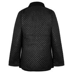 Men's Player Quilted Jacket