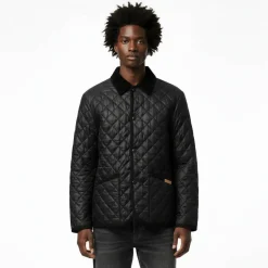 Men's Player Quilted Jacket