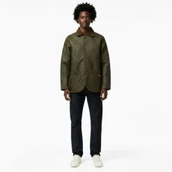 Men's Player Quilted Jacket