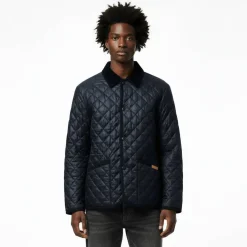 Men's Player Quilted Jacket