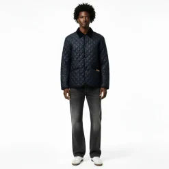 Men's Player Quilted Jacket