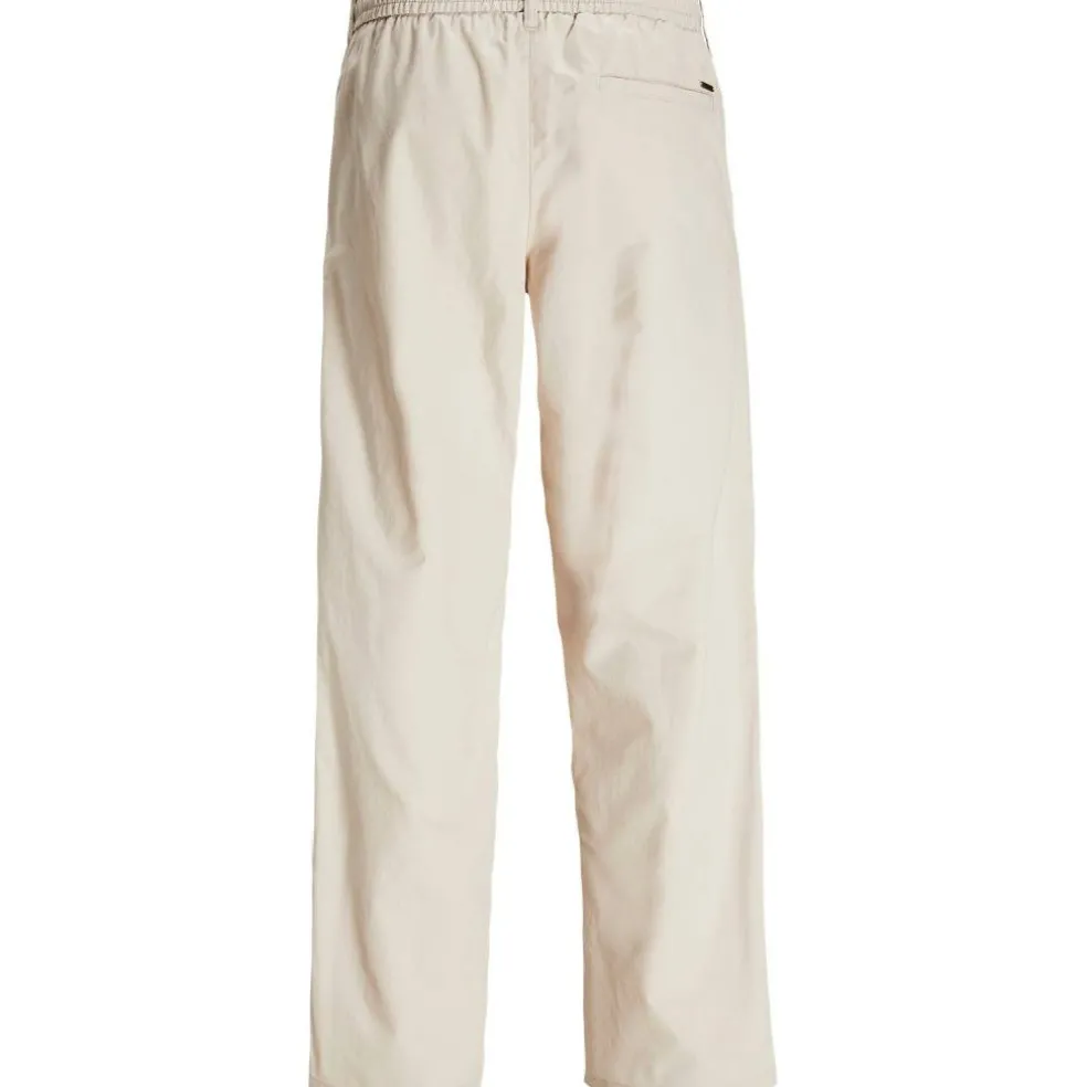 Men's Pleated Trouser