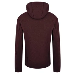 Men's Polartec Thermal Tech Fleece Zip Hoodie