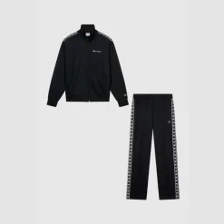 Men's Poly Tracksuit