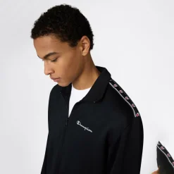 Men's Poly Tracksuit