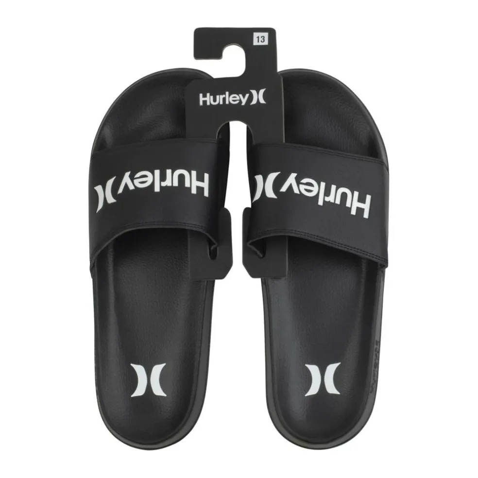 Men's Pool Slider