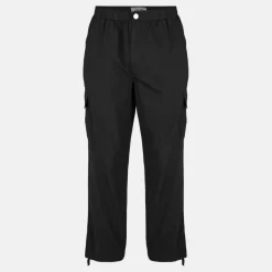 Men's Poplin Slim Fit Trousers