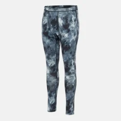 Men's Powder Thermal Full Length Slim Fit Baselayer Leggings