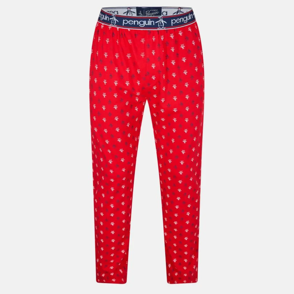 Men's Ppx8 Jersey Pyjama Trousers
