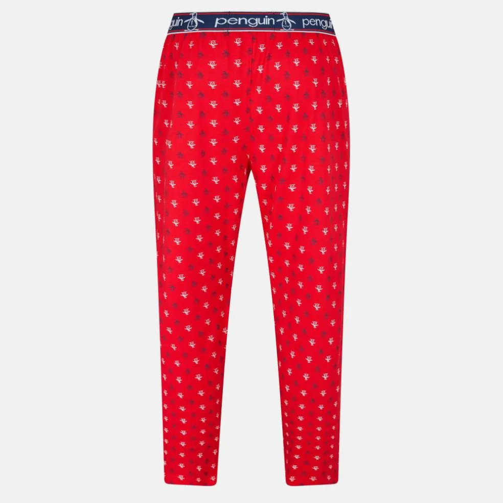 Men's Ppx8 Jersey Pyjama Trousers