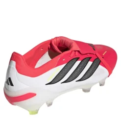 Men's Predator Pro Fold Over Tongue Firm Ground Football Boots