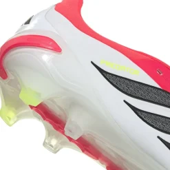 Men's Predator Pro Fold Over Tongue Firm Ground Football Boots