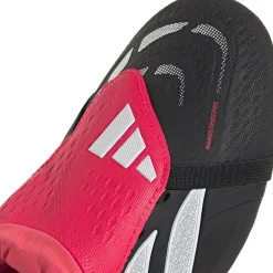 Men's Predator Pro Fold Over Tongue Firm Ground Football Boots