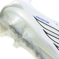 Men's Predator Pro Fold Over Tongue Firm Ground Football Boots