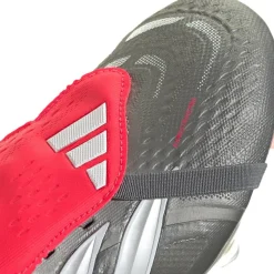 Men's Predator Pro Fold Over Tongue Firm Ground Football Boots
