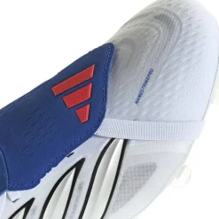 Men's Predator Pro Fold Over Tongue Firm Ground Football Boots