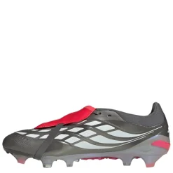 Men's Predator Pro Fold Over Tongue Firm Ground Football Boots