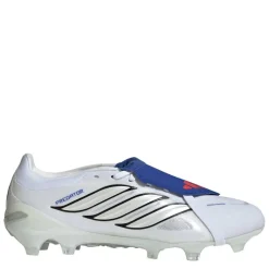 Men's Predator Pro Fold Over Tongue Firm Ground Football Boots