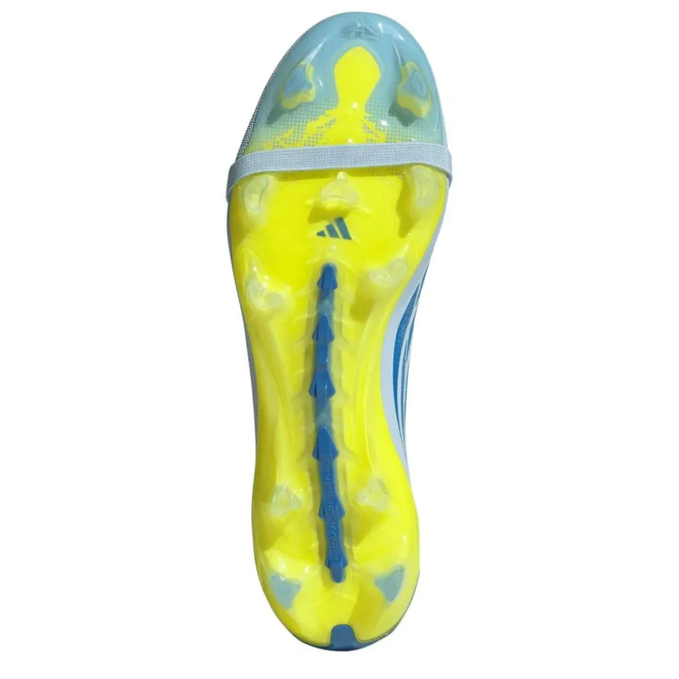 Men's Predator Pro Fold Over Tongue Firm Ground Football Boots