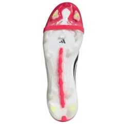 Men's Predator Pro Fold Over Tongue Firm Ground Football Boots