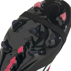 Men's Predator Pro Fold Over Tongue Firm Ground Football Boots