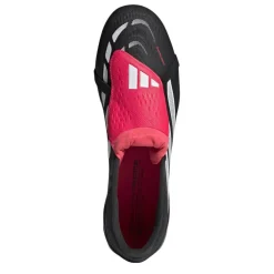 Men's Predator Pro Fold Over Tongue Firm Ground Football Boots