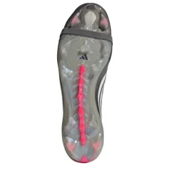 Men's Predator Pro Fold Over Tongue Firm Ground Football Boots