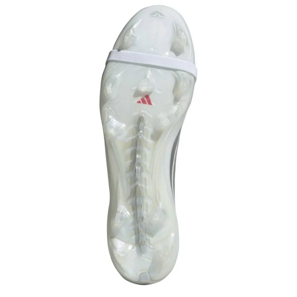 Men's Predator Pro Fold Over Tongue Firm Ground Football Boots