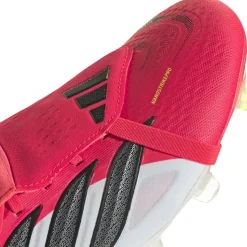 Men's Predator Pro Fold Over Tongue Firm Ground Football Boots