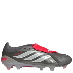 Men's Predator Pro Fold Over Tongue Firm Ground Football Boots