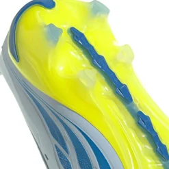 Men's Predator Pro Fold Over Tongue Firm Ground Football Boots