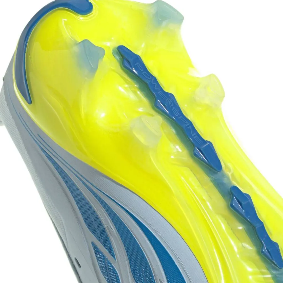 Men's Predator Pro Fold Over Tongue Firm Ground Football Boots