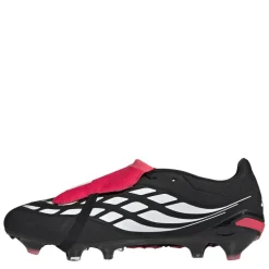 Men's Predator Pro Fold Over Tongue Firm Ground Football Boots