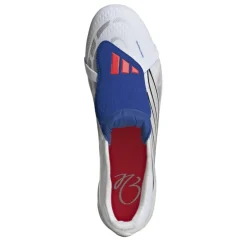 Men's Predator Pro Fold Over Tongue Firm Ground Football Boots