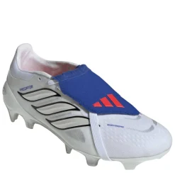 Men's Predator Pro Fold Over Tongue Firm Ground Football Boots