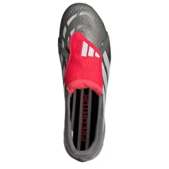 Men's Predator Pro Fold Over Tongue Firm Ground Football Boots
