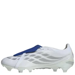 Men's Predator Pro Fold Over Tongue Firm Ground Football Boots