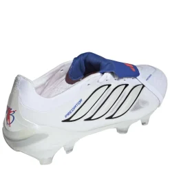 Men's Predator Pro Fold Over Tongue Firm Ground Football Boots