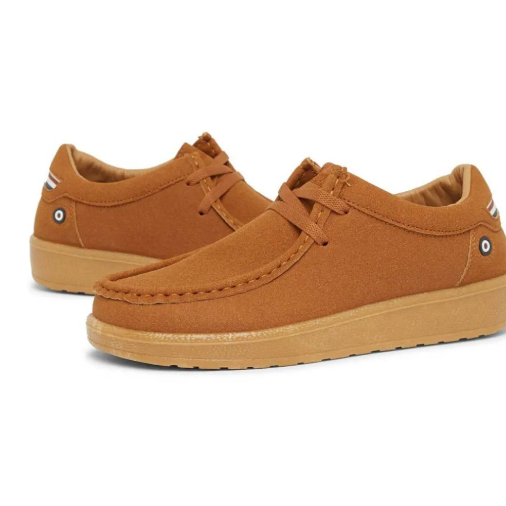 Men's Presley Court Trainers