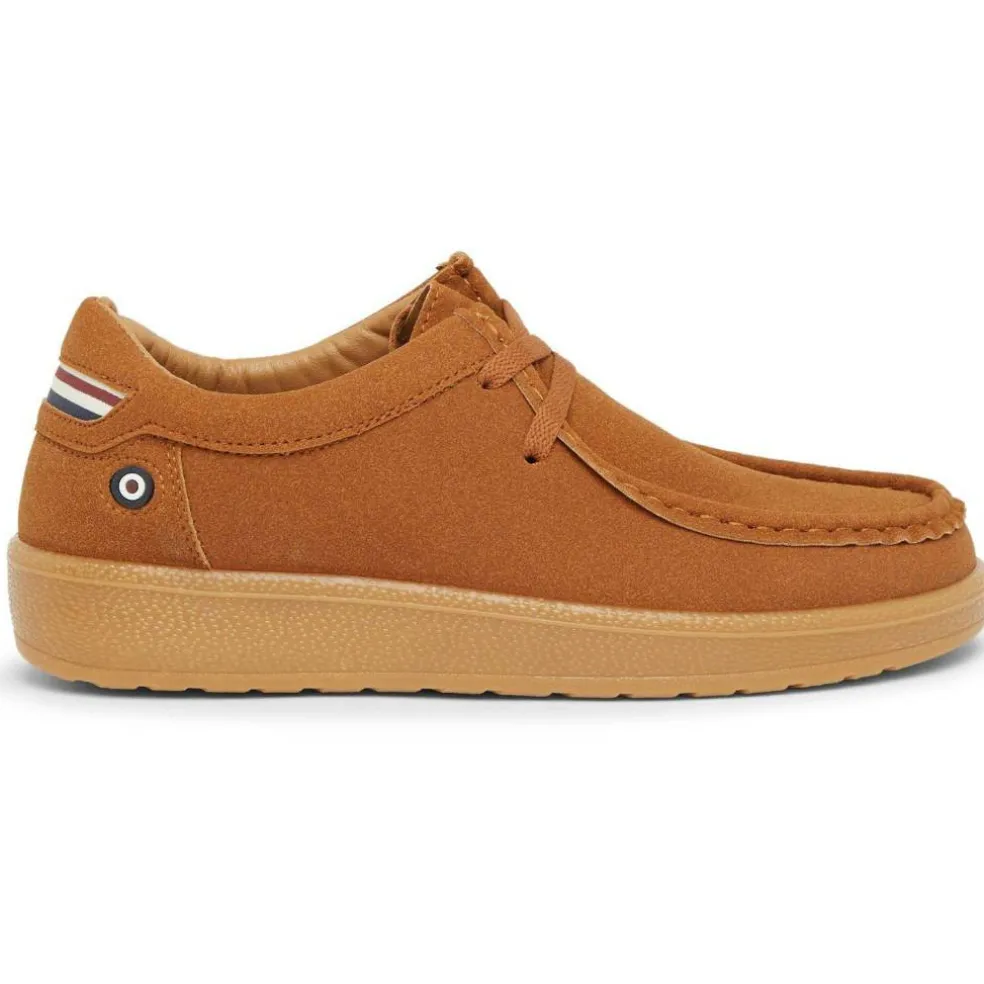 Men's Presley Court Trainers