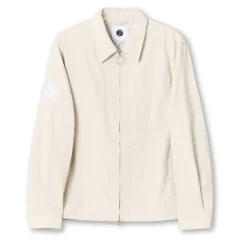 Men's Prestwich Cord Textured Overshirt