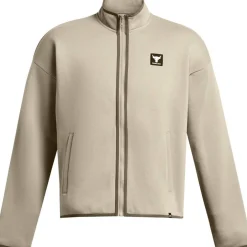 Men's PR Icon Full-Zip Hoodie