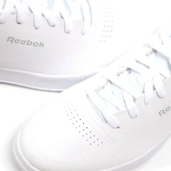 Men's Prime Club Classic Low-Top Trainers