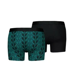 Men's Print Boxer